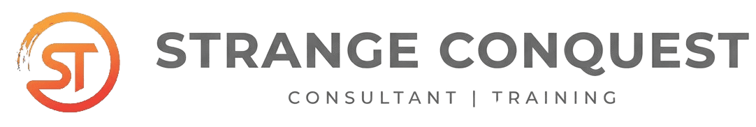 Strange Conquest - Consultant | Training